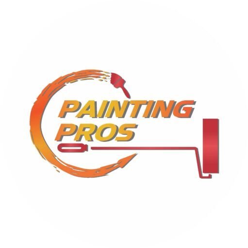 Painting Pros Logo Sioux City